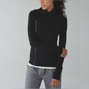 Lululemon jacket